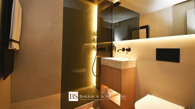3.5 Zimmer Wohnung in Crans-Montana – Foto 9 von 13
