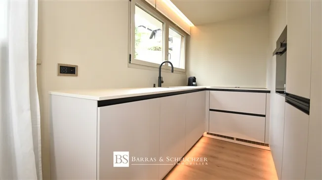 3.5 Zimmer Wohnung in Crans-Montana – Foto 6 von 13