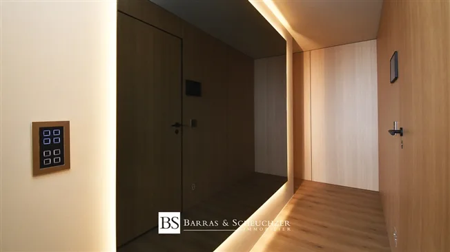 3.5 Zimmer Wohnung in Crans-Montana – Foto 12 von 13