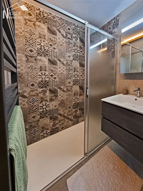 3.5 Zimmer Wohnung in Crans-Montana – Foto 16 von 19