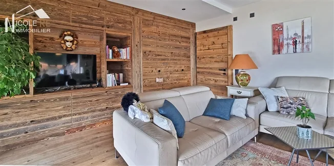 3.5 Zimmer Wohnung, 3963 Crans-Montana