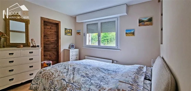 3.5 Zimmer Wohnung in Crans-Montana – Foto 18 von 19