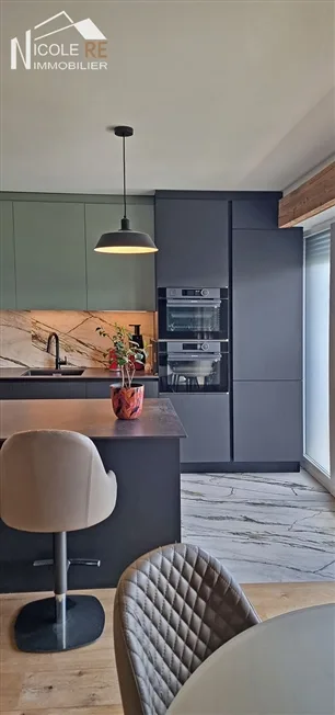 3.5 Zimmer Wohnung in Crans-Montana – Foto 7 von 19