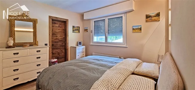 3.5 Zimmer Wohnung in Crans-Montana – Foto 13 von 19