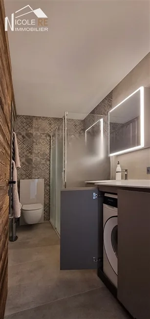 3.5 Zimmer Wohnung in Crans-Montana – Foto 15 von 19