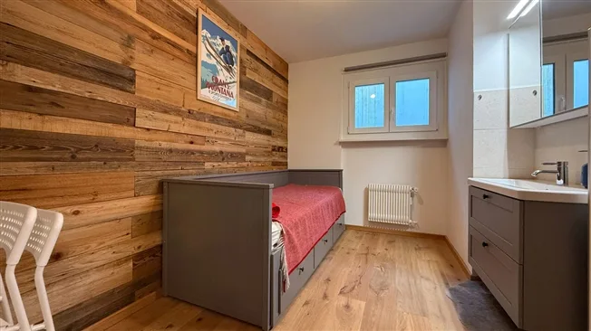 3.5 Zimmer Wohnung in Crans-Montana – Foto 10 von 10