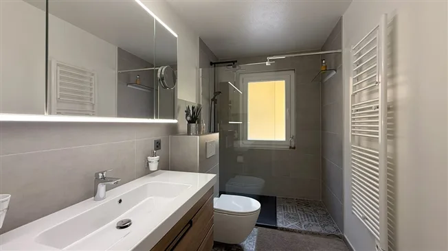 3.5 Zimmer Wohnung in Crans-Montana – Foto 7 von 10