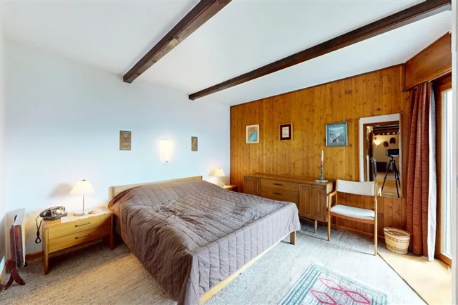 3.5 Zimmer Wohnung in Crans-Montana – photo 5 sur 13