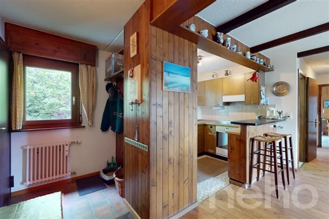 3.5 Zimmer Wohnung in Crans-Montana – photo 7 sur 13
