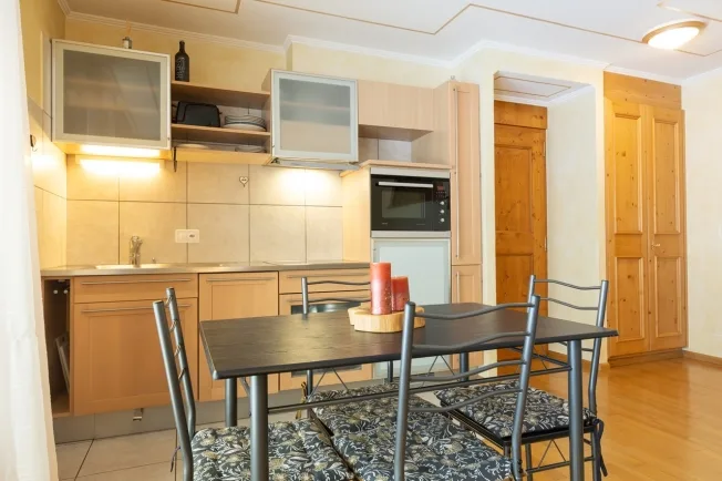 2.5 Zimmer Wohnung in Crans-Montana – Foto 2 von 5