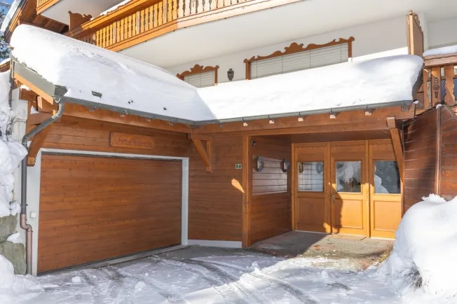 2.5 Zimmer Wohnung in Crans-Montana – Foto 4 von 5