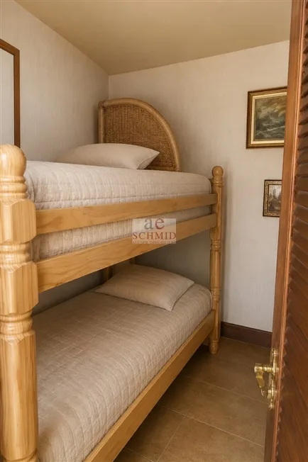 1 Zimmer Wohnung in Crans-Montana – photo 2 sur 4