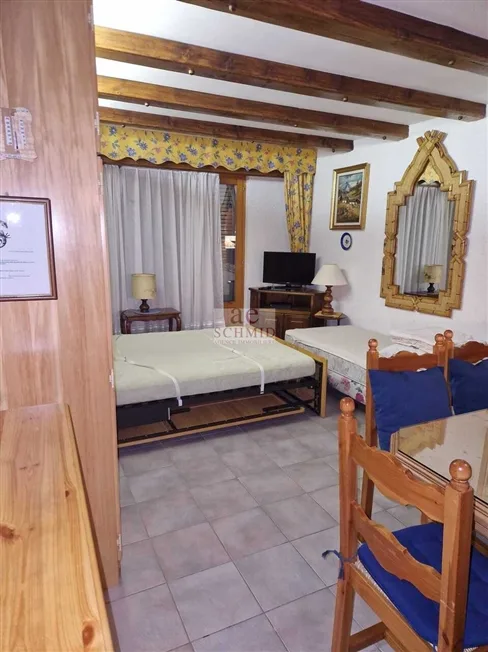 1 Zimmer Wohnung in Crans-Montana – photo 3 sur 4