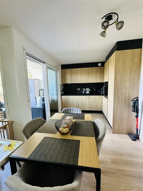 2.5 Zimmer Wohnung in Crans-Montana – Foto 5 von 11
