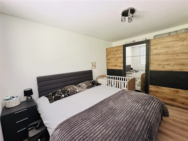 2.5 Zimmer Wohnung in Crans-Montana – Foto 9 von 11