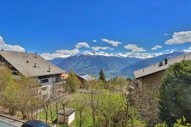 2.5 Zimmer Wohnung in Montana – photo 15 sur 19