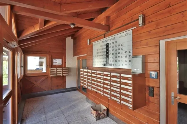 2.5 Zimmer Wohnung in Montana – photo 18 sur 19