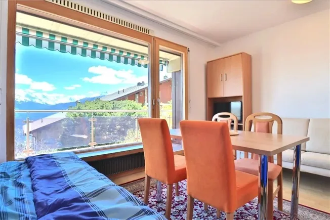 2.5 Zimmer Wohnung in Montana – photo 12 sur 19