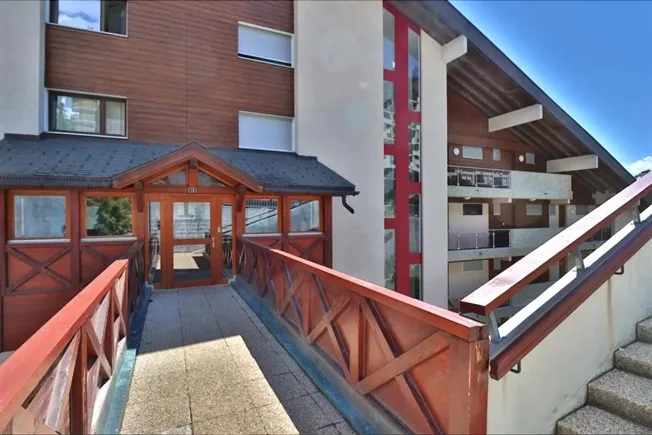2.5 Zimmer Wohnung in Montana – photo 19 sur 19