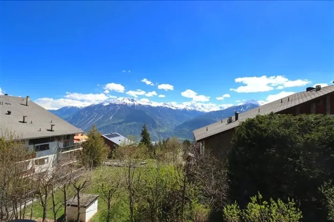 2.5 Zimmer Wohnung in Montana – photo 16 sur 19