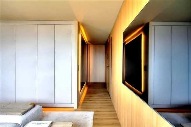 3.5 Zimmer Wohnung in Montana – foto 2 di 14