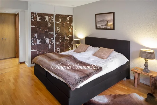 2.5 Zimmer Wohnung in Crans-Montana – Foto 11 von 14