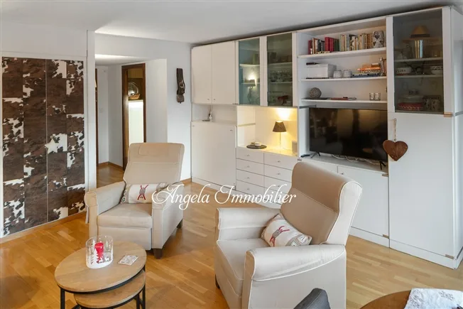 2.5 Zimmer Wohnung in Crans-Montana – Foto 6 von 14