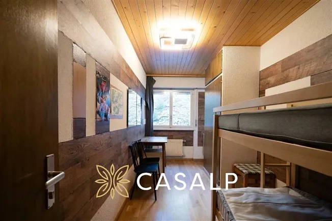 1 Zimmer Wohnung in Montana – Foto 2 von 6