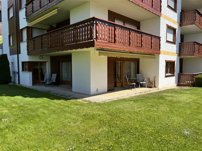 3 Zimmer Wohnung in Crans-Montana – Foto 9 von 9