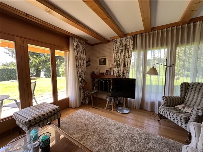 3 Zimmer Wohnung in Crans-Montana – Foto 2 von 9