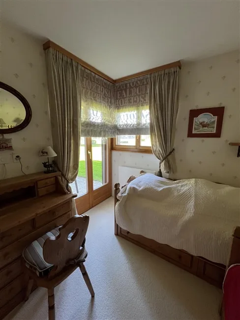 3 Zimmer Wohnung in Crans-Montana – Foto 6 von 9