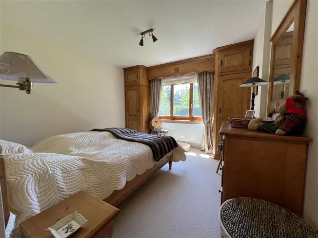 3 Zimmer Wohnung in Crans-Montana – Foto 7 von 9