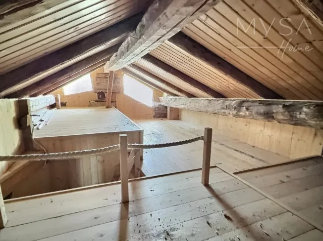 4 Zimmer Chalet in Crans-Montana – Foto 8 von 9