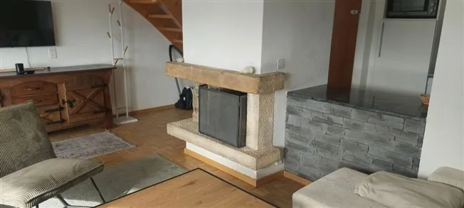 3 Zimmer Wohnung in Crans-Montana – Foto 4 von 10