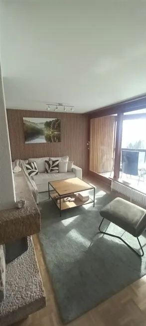 3 Zimmer Wohnung in Crans-Montana – Foto 2 von 10