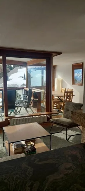 3 Zimmer Wohnung in Crans-Montana – Foto 3 von 10