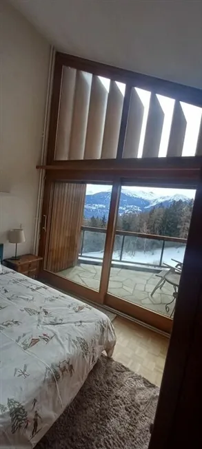 3 Zimmer Wohnung in Crans-Montana – Foto 6 von 10
