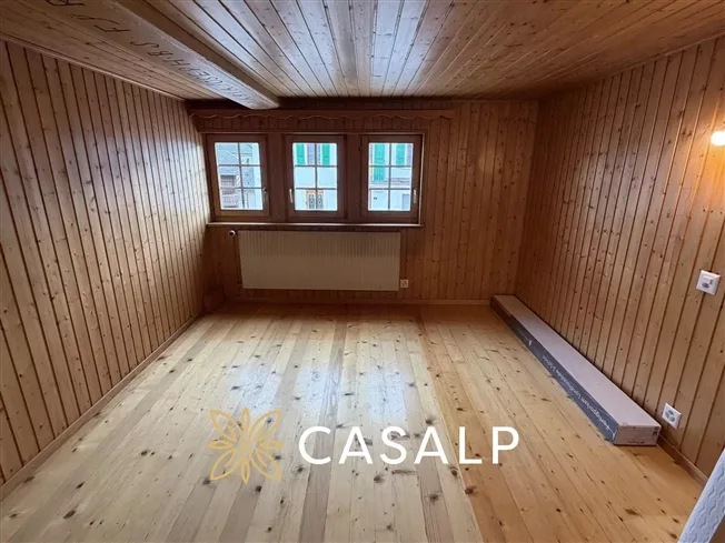 4.5 Zimmer Wohnung in Montana – Foto 12 von 20