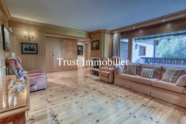 4.5 Zimmer Wohnung in Crans-Montana – Foto 18 von 20