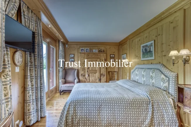 4.5 Zimmer Wohnung in Crans-Montana – Foto 16 von 20