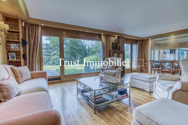 4.5 Zimmer Wohnung in Crans-Montana – Foto 2 von 20