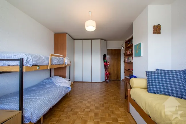 3 Zimmer Wohnung in Crans-Montana – foto 4 di 11