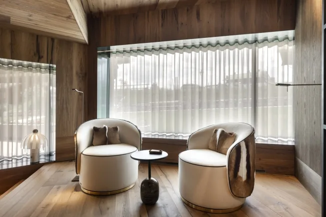 4.5 Zimmer Wohnung in Crans-Montana – Foto 10 von 12