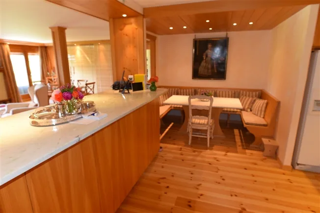5.5 Zimmer Wohnung in Crans-Montana – Foto 9 von 20