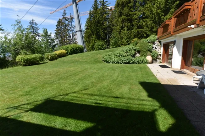 5.5 Zimmer Wohnung in Crans-Montana – Foto 15 von 20