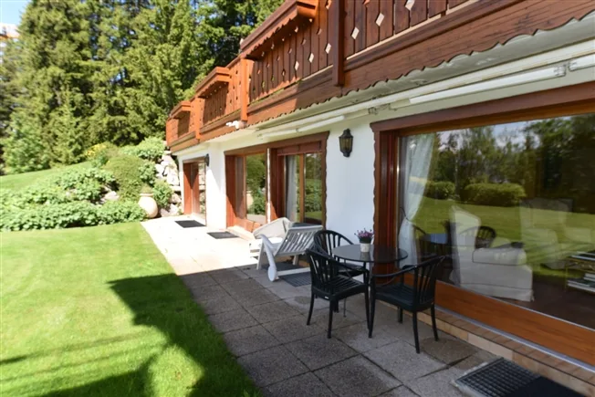 5.5 Zimmer Wohnung in Crans-Montana – Foto 14 von 20