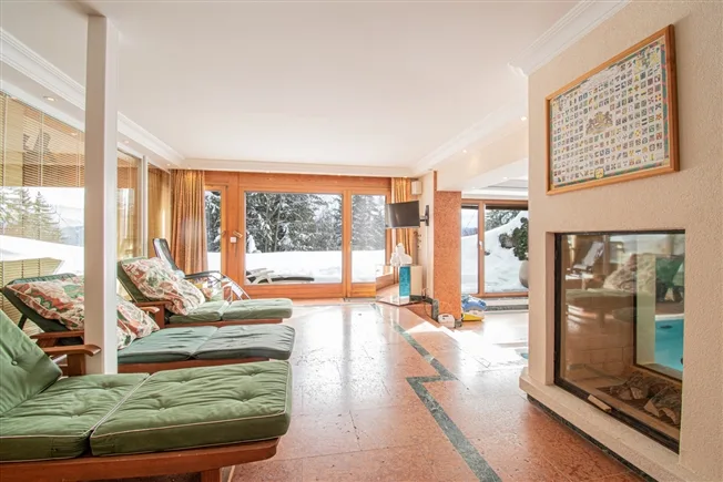 5.5 Zimmer Wohnung in Crans-Montana – Foto 17 von 20
