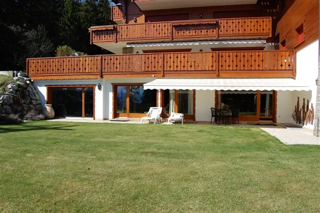 5.5 Zimmer Wohnung in Crans-Montana – Foto 16 von 20