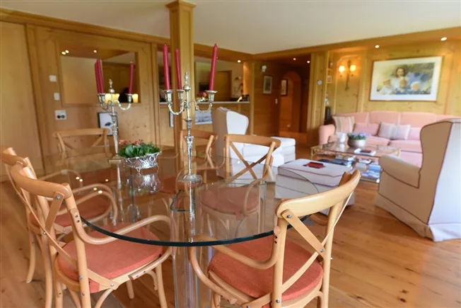 5.5 Zimmer Wohnung in Crans-Montana – Foto 4 von 20