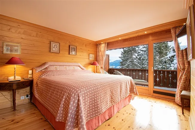 5.5 Zimmer Wohnung in Crans-Montana – Foto 12 von 20